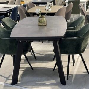 Миниатюра Стул 277 поворотный TW14 14