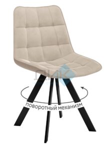 Миниатюра Стул 229 поворотный B03 7