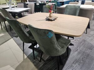 Миниатюра Стул 286 TW14 зеленый 10
