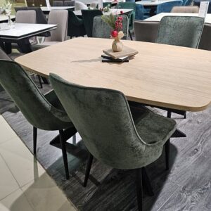 Миниатюра Стул 286 TW14 зеленый 7