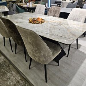 Миниатюра Стул 327 поворотный M05 16