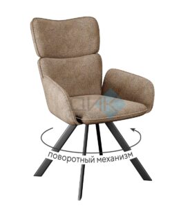 Миниатюра Стул 501 поворотный SB4 2