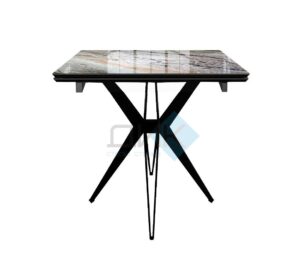 Миниатюра Стол DKS140 керамика Venetian 10