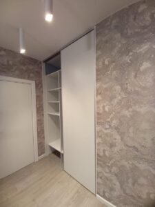 Миниатюра Шкаф-купе 2х Дверный 5