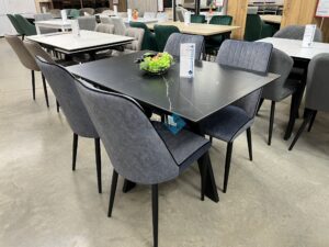Миниатюра Стул 325 B28 ANTRACITE 12