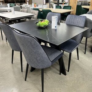 Миниатюра Стул 325 B28 ANTRACITE 8