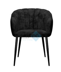 Миниатюра Стул 441М M18 черный 3