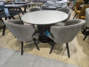 Миниатюра Стул 249 поворотный B5 9