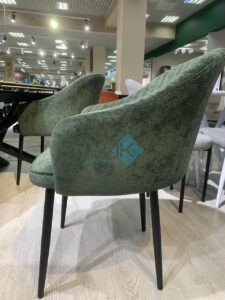 Миниатюра Стул 440 TW14 зеленый 12