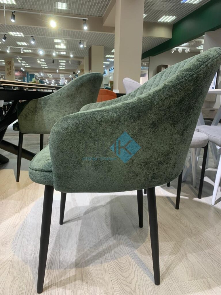 Миниатюра Стул 440 TW14 зеленый 12