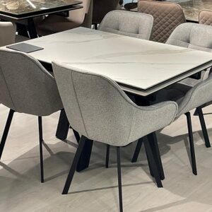 Миниатюра Стул 252 М поворотный 40