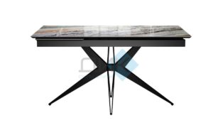 Миниатюра Стол DKS140 керамика Venetian 6