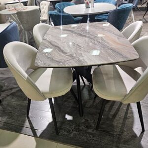 Миниатюра Стол DKB110 Керамика Venetian 25