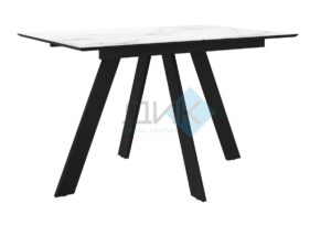 Миниатюра Стол DKD120 керамика 120(160)х80 20