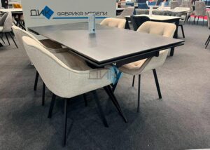 Миниатюра Стул 252 М поворотный 17