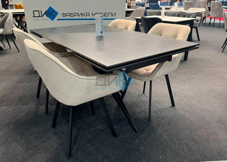 Миниатюра Стул 252 М поворотный 17
