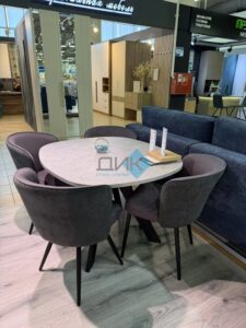 Миниатюра Стул 348 поворотный P15 11