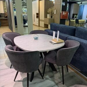 Миниатюра Стул 348 поворотный P15 6