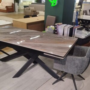 Миниатюра Стол EKX180 Керамика Venetian 16