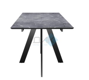 Миниатюра Стол DKD120 керамика 120(160)х80 17