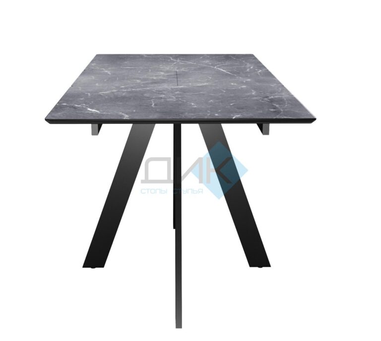 Миниатюра Стол DKD120 керамика 120(160)х80 17