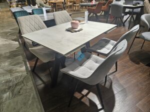 Миниатюра Стул 206М B22 GREY 10