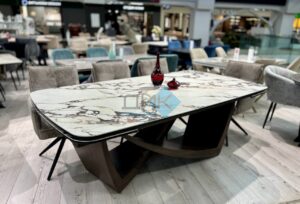 Миниатюра Стол EKO205 керамика К34 29