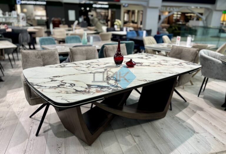 Миниатюра Стол EKO205 керамика К34 29