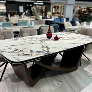 Миниатюра Стол EKO205 керамика К34 16