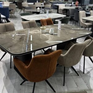 Миниатюра Стул 351 поворотный BL05 9