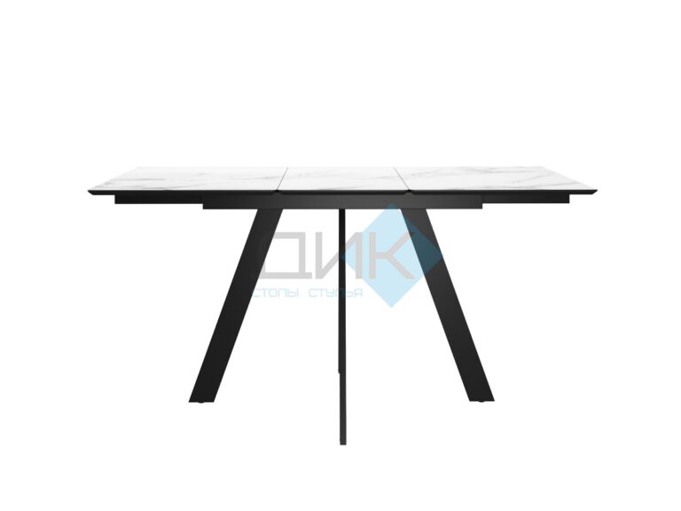 Миниатюра Стол DKD120 керамика 120(160)х80 27