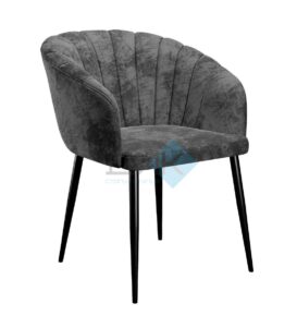 Миниатюра Стул 441М M14 серый 2
