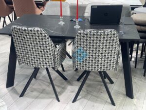 Миниатюра Стул 293 поворотный SB6 12
