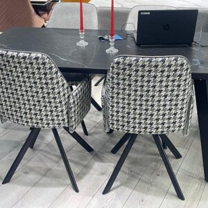 Миниатюра Стул 293 поворотный SB6 7