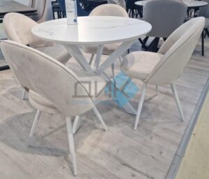 Миниатюра Стул 283 поворотный 33