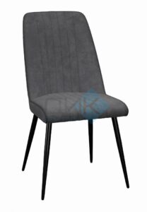 Миниатюра Стул 325 B28 ANTRACITE 2