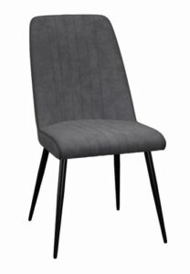 Миниатюра Стул 325 B28 ANTRACITE 1
