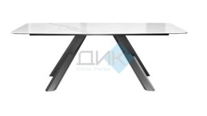 Миниатюра Стол KS220 керамика Cloud 3
