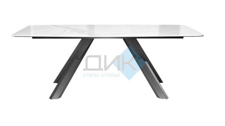 Миниатюра Стол KS220 керамика Cloud 3