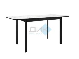 Миниатюра Стол LK110 Керамика Белый 14