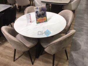 Миниатюра Стул 283 поворотный C43 14