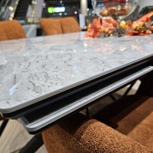 Миниатюра Стол DKX140 керамика Italian 9
