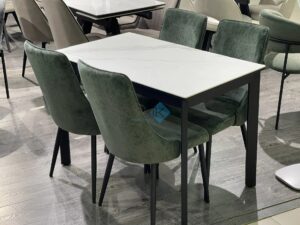 Миниатюра Стул 286 TW14 зеленый 11