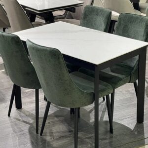 Миниатюра Стул 286 TW14 зеленый 8