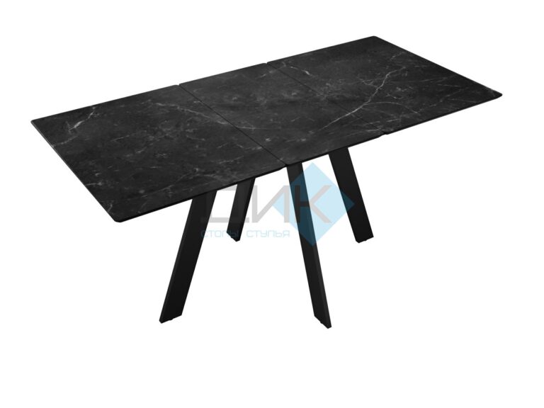 Миниатюра Стол DKD120 керамика 120(160)х80 39