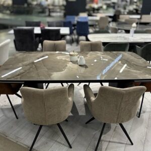 Миниатюра Стул 351 поворотный BL05 10