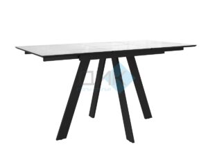 Миниатюра Стол DKD120 керамика 120(160)х80 3