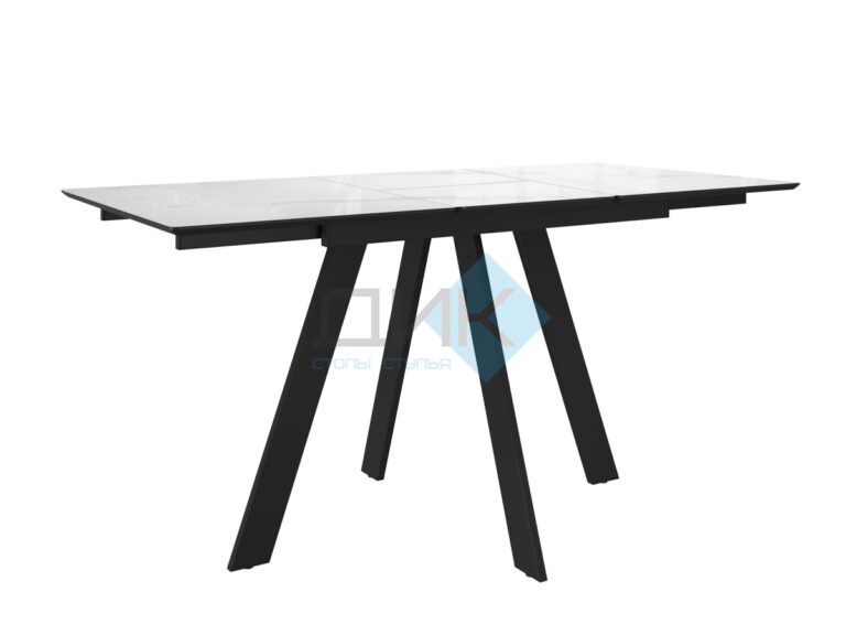 Миниатюра Стол DKD120 керамика 120(160)х80 3