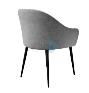 Миниатюра Стул 440 TW09 светло-серый 4
