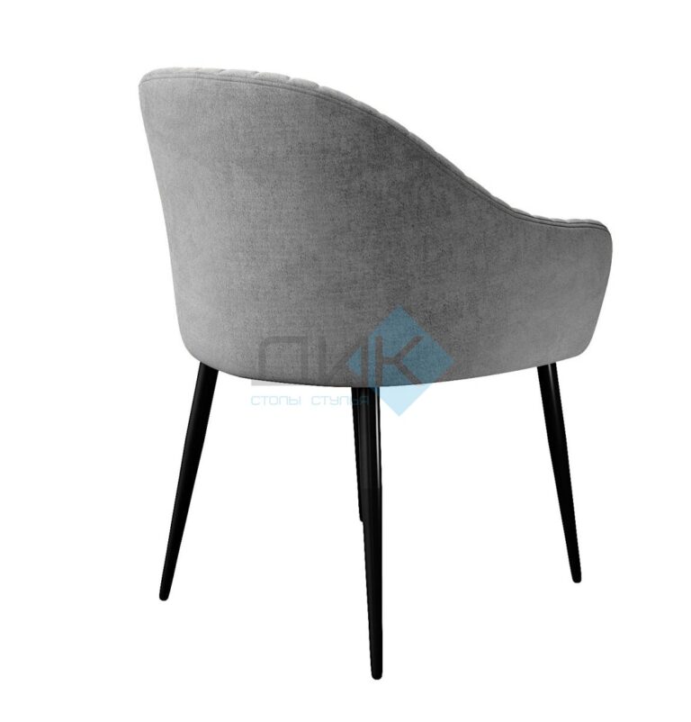 Миниатюра Стул 440 TW09 светло-серый 4